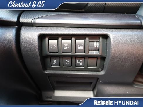 Used 2022 Subaru Forester Wilderness AWD/4WD image 32