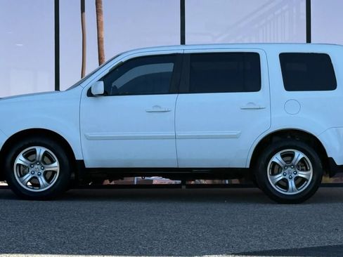 Used 2013 Honda Pilot EX image 5