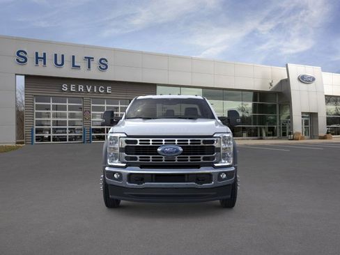New 2026 Ford F450 XL w/ XL Chrome Package image 6