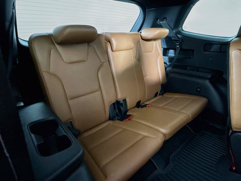 Used 2025 Kia Telluride EX X-Line AWD/4WD image 39
