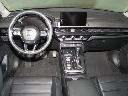 Certified 2024 Honda CR-V EX-L image 14