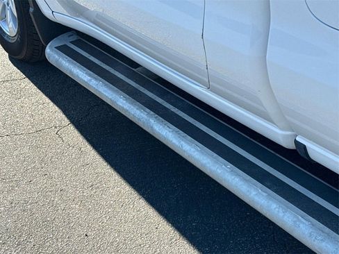 Used 2024 Chevrolet Silverado 1500 W/T w/ WT Fleet Convenience Package image 8