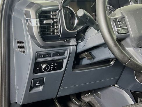 Certified 2023 Ford F150 XLT w/ Equipment Group 302A High image 12