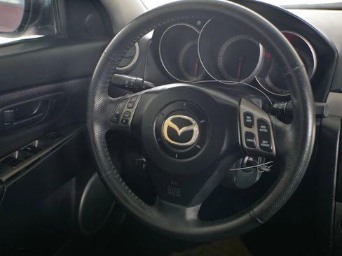 Used 2008 MAZDA MAZDA3 s Touring image 20