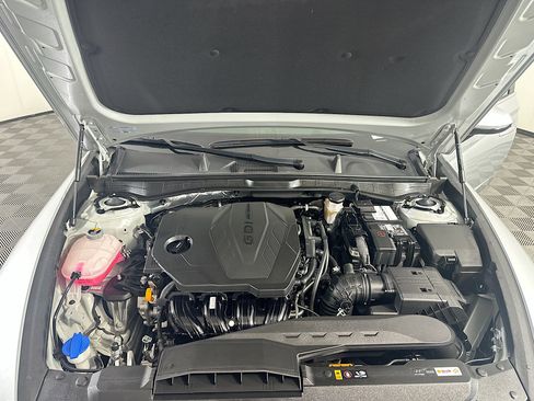 Used 2025 Hyundai Sonata SEL image 34