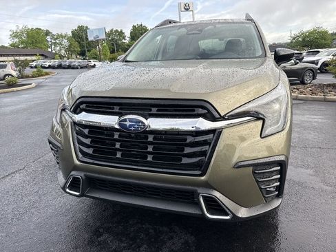 New 2026 Subaru Ascent Touring w/ Popular Package #2 AWD/4WD image 2