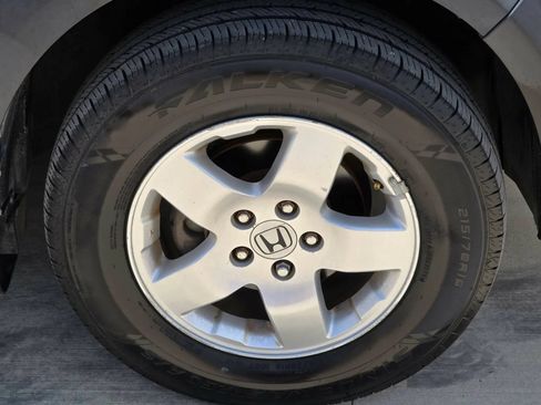 Used 2005 Honda Element EX image 29