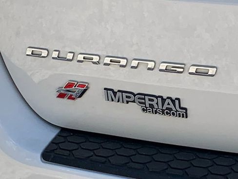 Used 2022 Dodge Durango GT AWD/4WD image 14