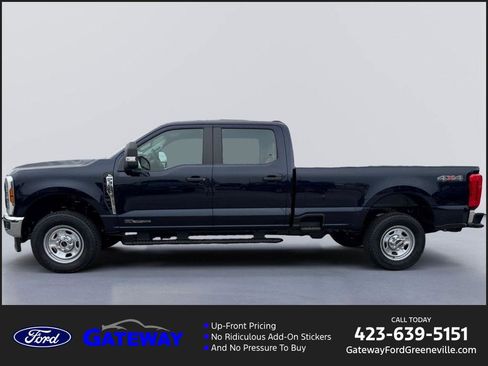 New 2025 Ford F350 XL w/ XL Driver Assist Package image 1
