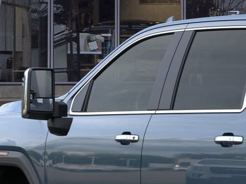 New 2026 GMC Sierra 3500 Denali Ultimate image 12