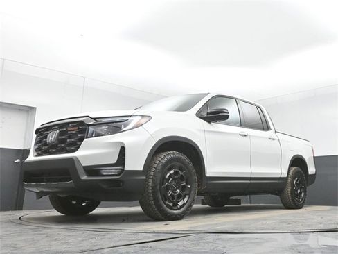 New 2026 Honda Ridgeline TrailSport+ image 44