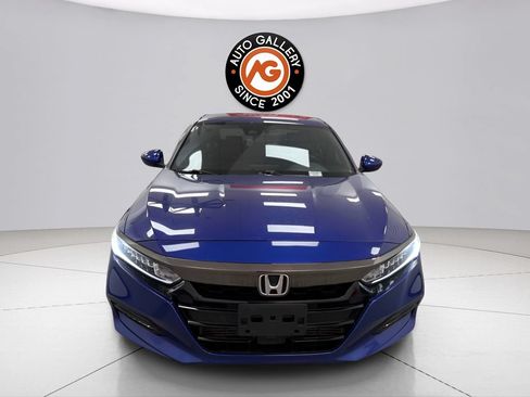 Used 2020 Honda Accord Sport image 9