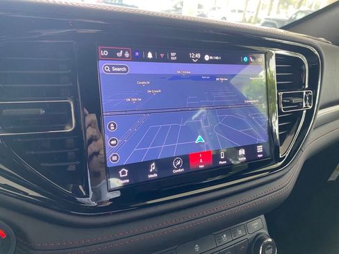 New 2023 Dodge Durango GT image 9