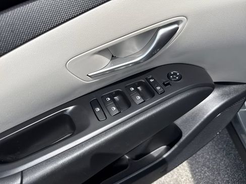 Used 2024 Hyundai Tucson SEL AWD/4WD image 10
