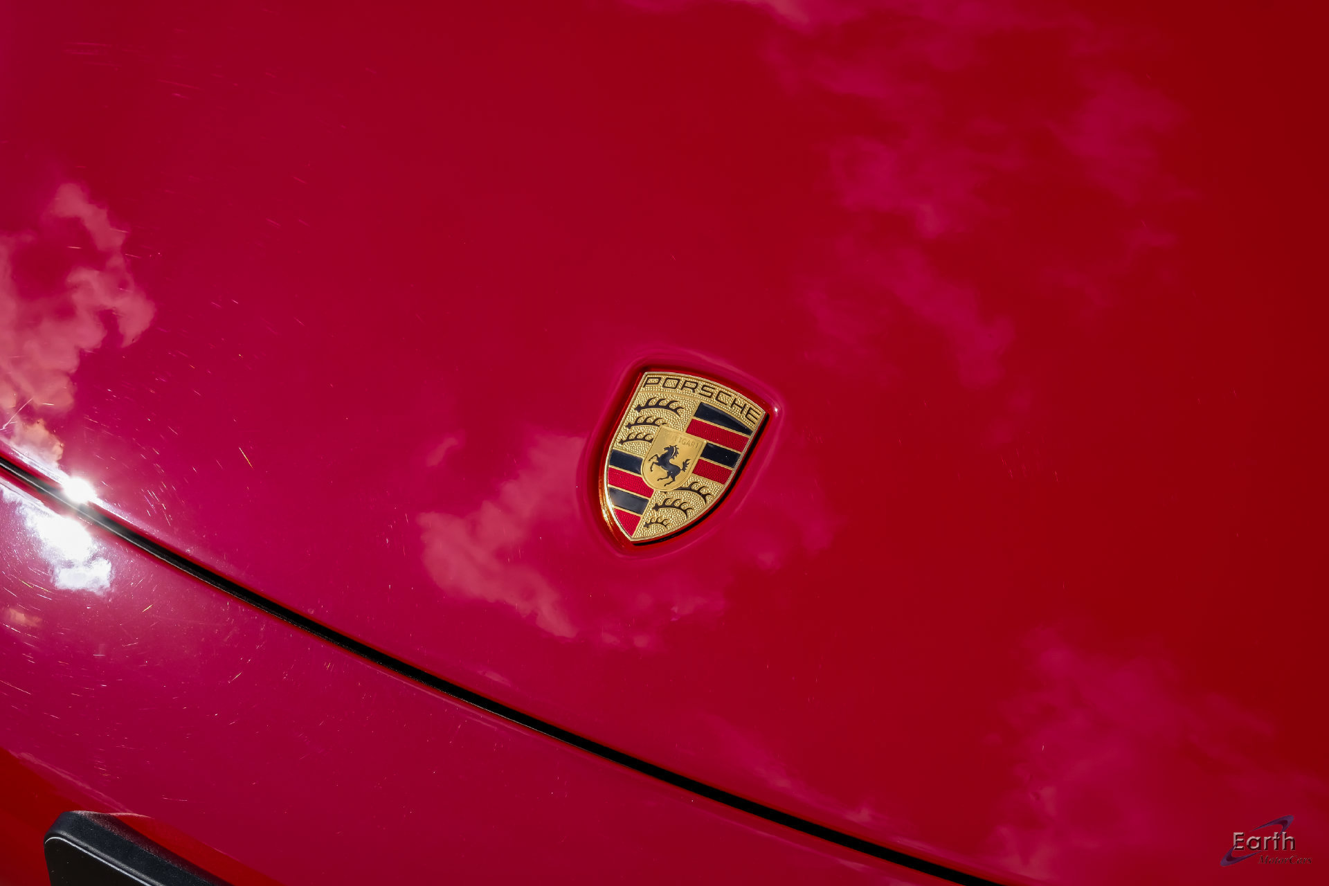 Used 2023 Porsche 911 Targa 4S AWD/4WD image 29