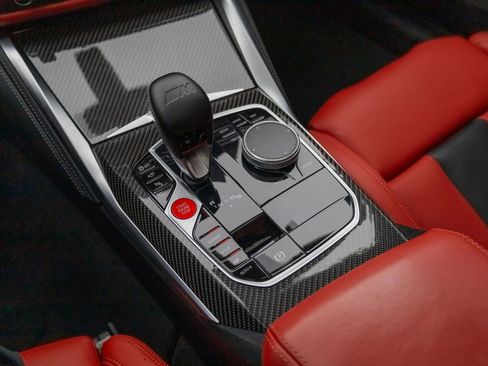 Used 2024 BMW M3 Competition w/ Executive Package image 45