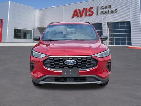 Used 2025 Ford Escape ST-Line AWD/4WD image 2