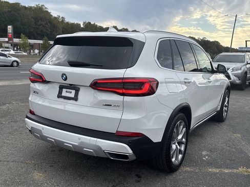 Used 2019 BMW X5 xDrive40i image 5
