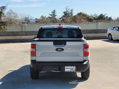 New 2026 Ford Maverick XL image 5