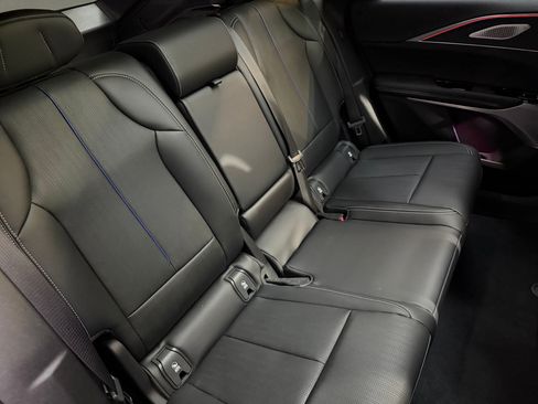 New 2026 Cadillac Lyriq Premium Luxury AWD/4WD image 50