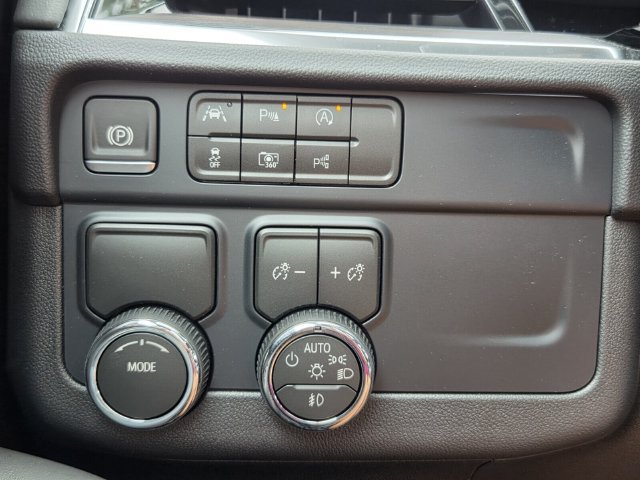 New 2026 Chevrolet Tahoe LT w/ Comfort Package RWD image 14