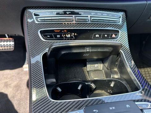 Used 2022 Mercedes-Benz E 53 AMG 4MATIC Sedan image 21