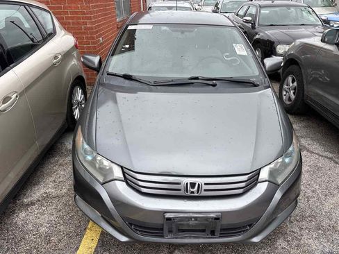 Used 2010 Honda Insight EX image 2