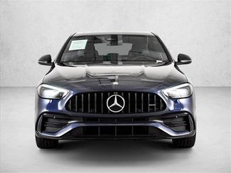Certified 2026 Mercedes-Benz C 43 AMG 4MATIC Sedan video 2