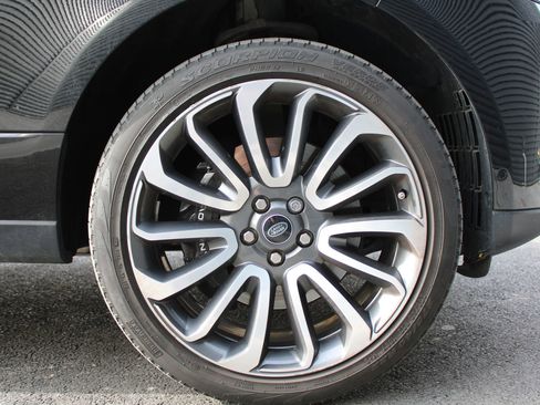 Used 2022 Land Rover Range Rover Westminster Edition image 30