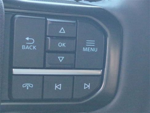 Certified 2024 Ford F150 Platinum w/ Equipment Group 702A High image 27