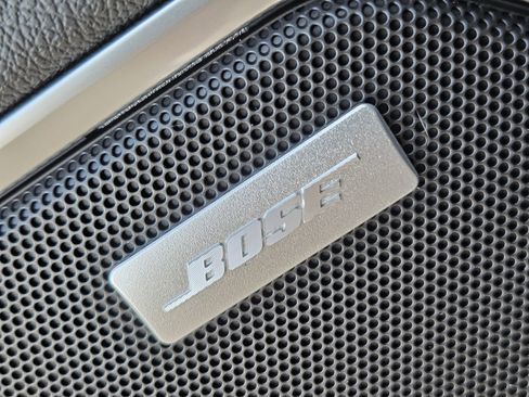 New 2026 Chevrolet Silverado 1500 RST AWD/4WD image 26