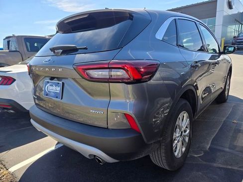 Used 2023 Ford Escape Active image 6