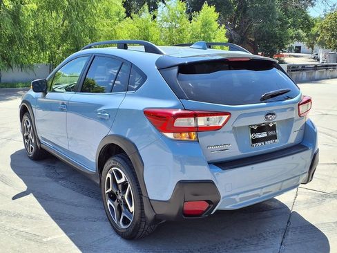 Used 2019 Subaru Crosstrek 2.0i Limited AWD/4WD image 5