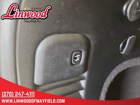 Used 2018 Jeep Grand Cherokee Limited AWD/4WD image 15