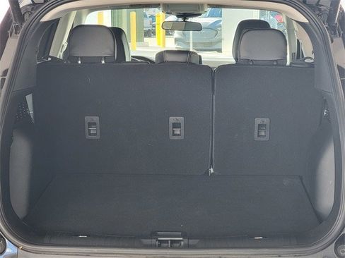 Certified 2022 Ford Escape SEL image 22