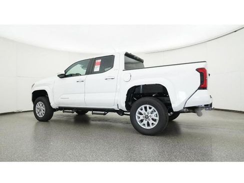 New 2026 Toyota Tacoma SR5 AWD/4WD image 20