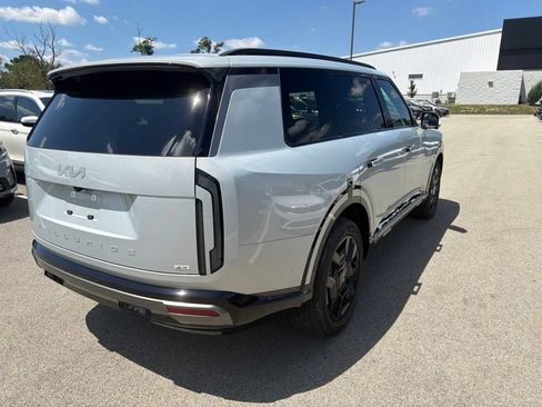Used 2027 Kia Telluride SX Prestige AWD/4WD image 7