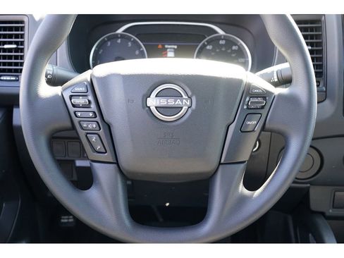 Used 2024 Nissan Frontier S w/ S Utility Package image 23