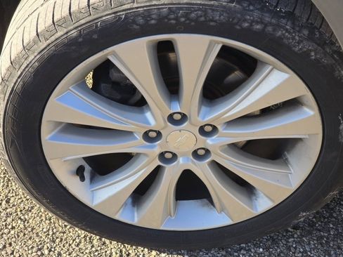 Used 2020 Chevrolet Trax Premier image 31