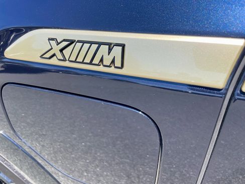 Used 2023 BMW XM AWD/4WD image 33
