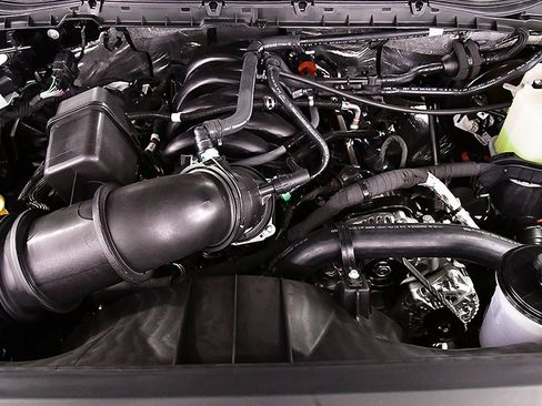 New 2026 Ford F350 XL image 31