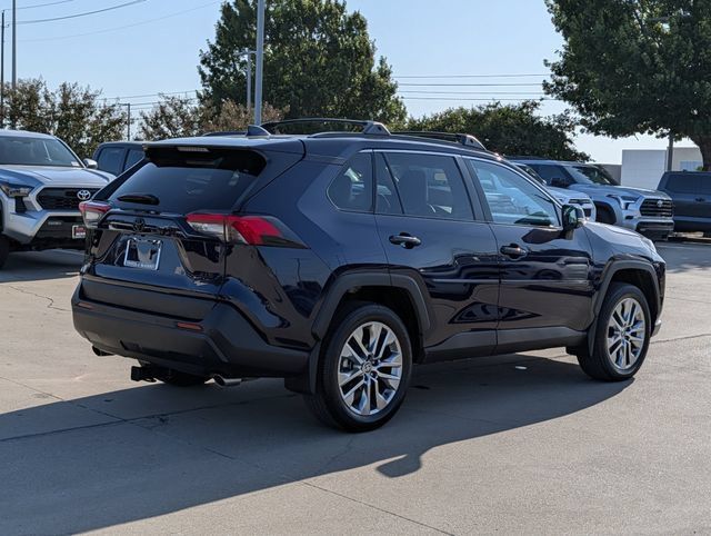 Used 2024 Toyota RAV4 XLE Premium w/ Weather Package AWD/4WD image 6