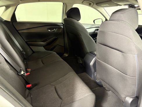 Used 2023 Honda Accord LX image 17