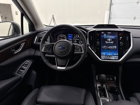 Used 2025 Subaru Ascent Touring image 14