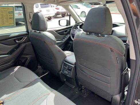 Used 2023 Subaru Forester Sport AWD/4WD image 25