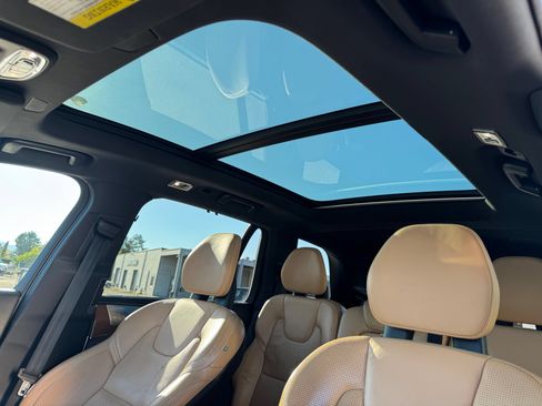 Used 2018 Volvo XC90 T6 Inscription w/ Convenience Package AWD/4WD image 36