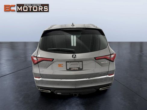 Used 2022 Acura MDX SH-AWD w/ Advance Package image 5