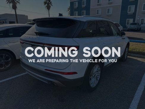 Used 2020 Lincoln Corsair FWD image 3