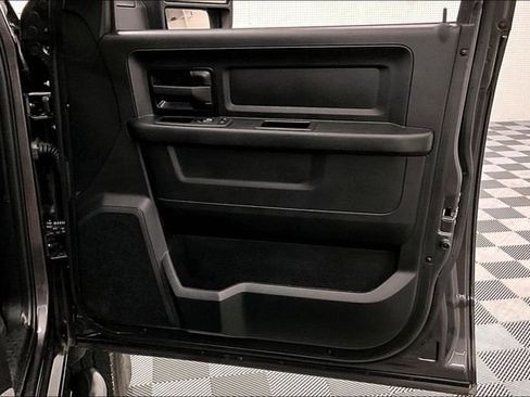 Used 2024 RAM 3500 Tradesman w/ Convenience Group image 22