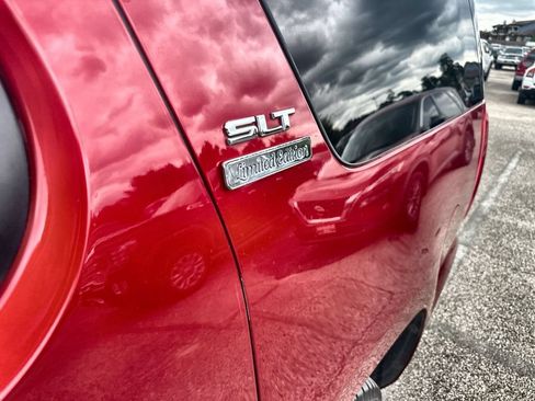 Used 2013 GMC Yukon SLT w/ Texas Edition RWD image 5